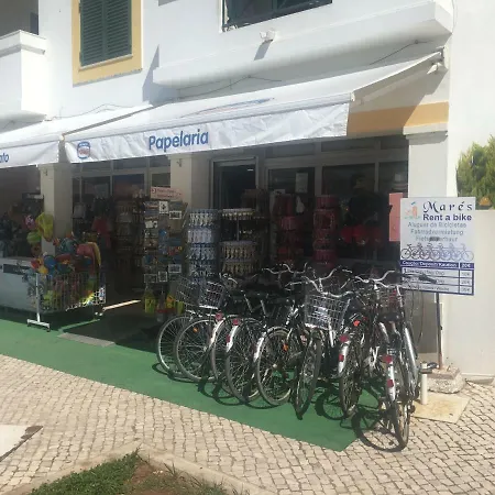 Ledo's House Prázdninový dům Tavira
