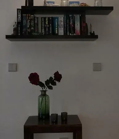 Σπίτι διακοπών Ledo's House *