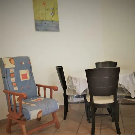 Σπίτι διακοπών Ledo's House *