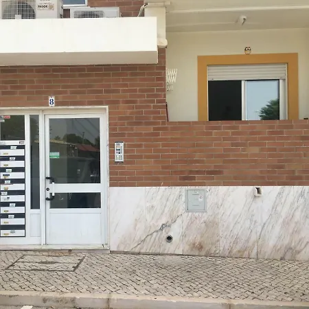 Σπίτι διακοπών Ledo's House